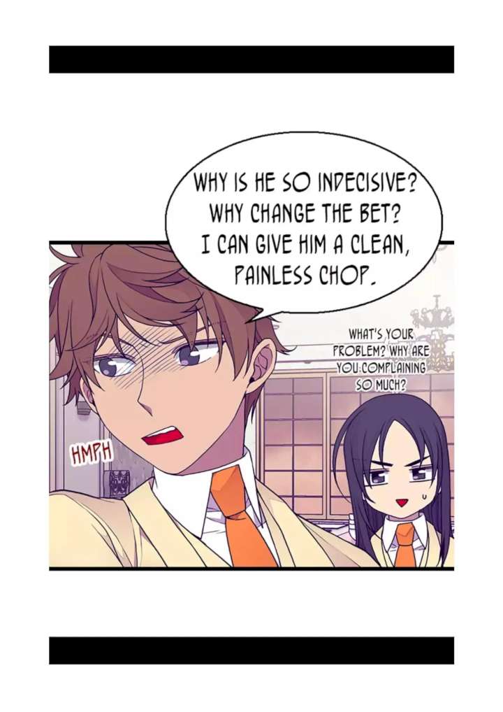 They Say I Was Born A King