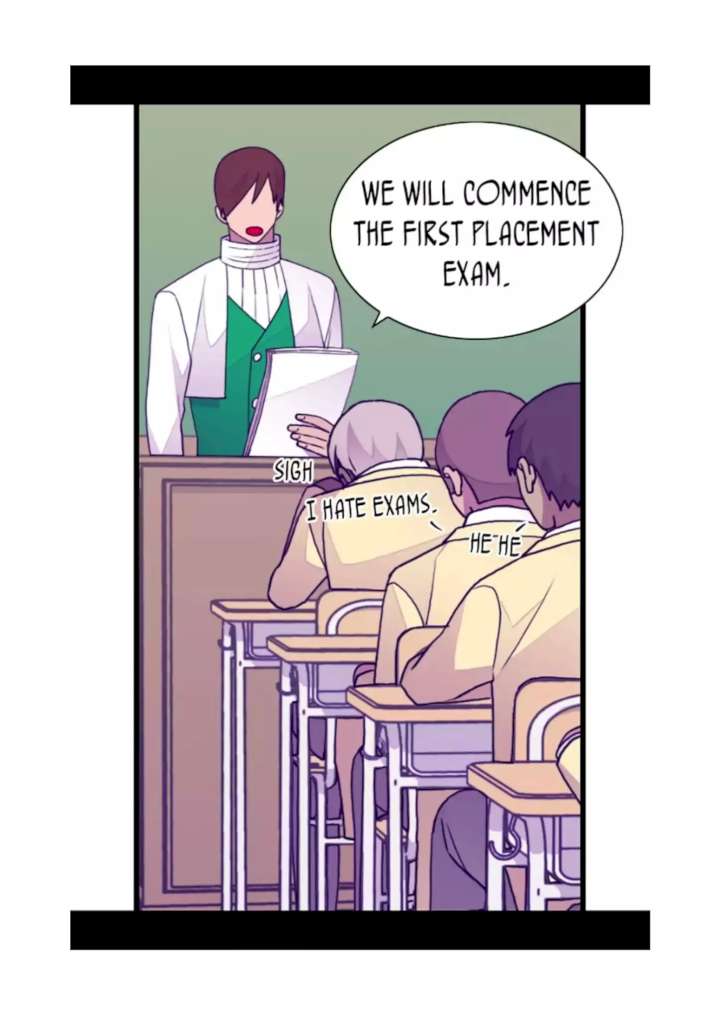 They Say I Was Born A King