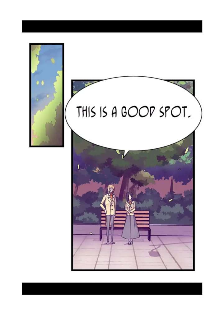 They Say I Was Born A King