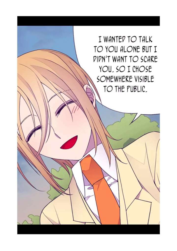 They Say I Was Born A King