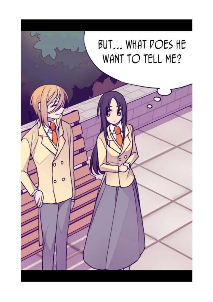 They Say I Was Born A King