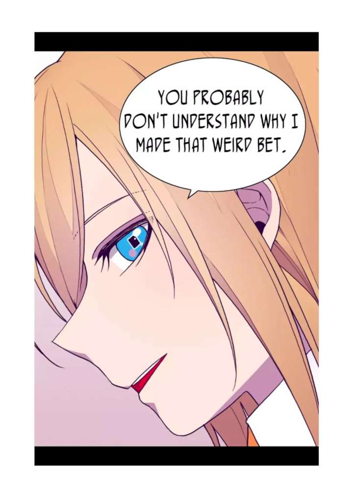 They Say I Was Born A King