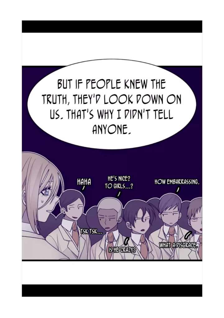 They Say I Was Born A King