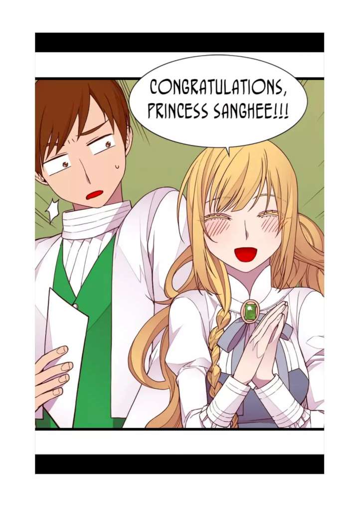 They Say I Was Born A King