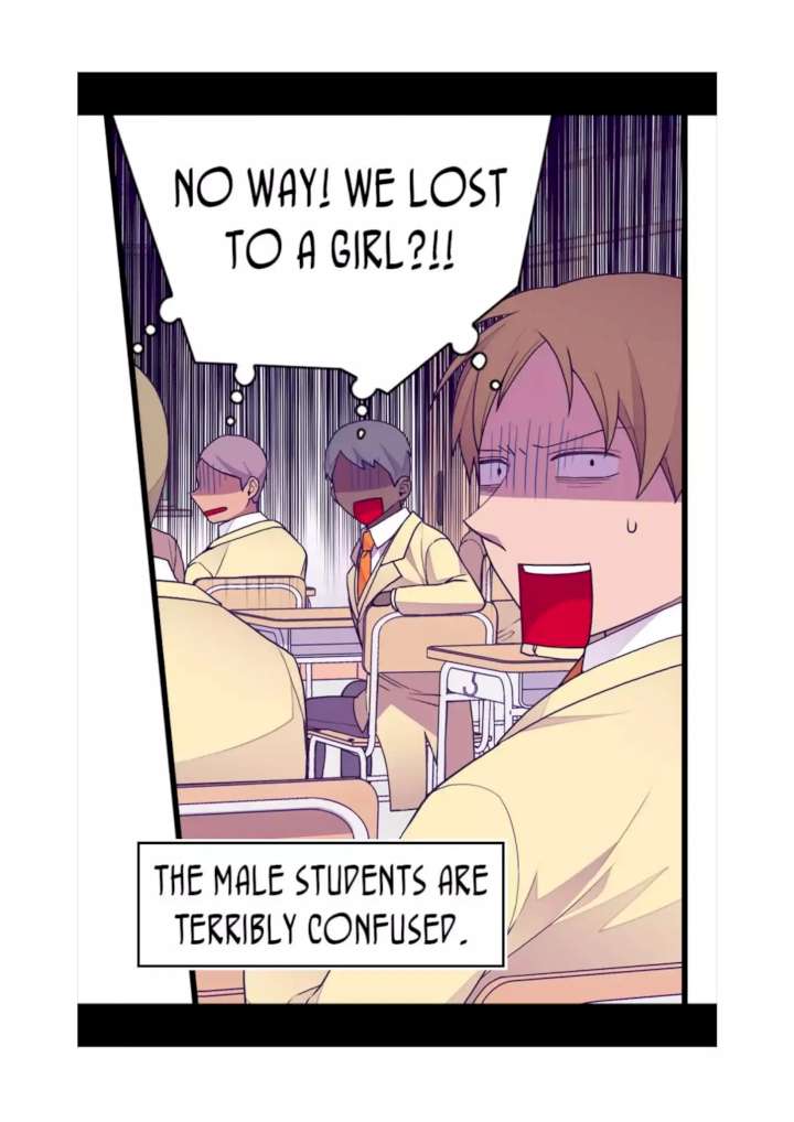 They Say I Was Born A King