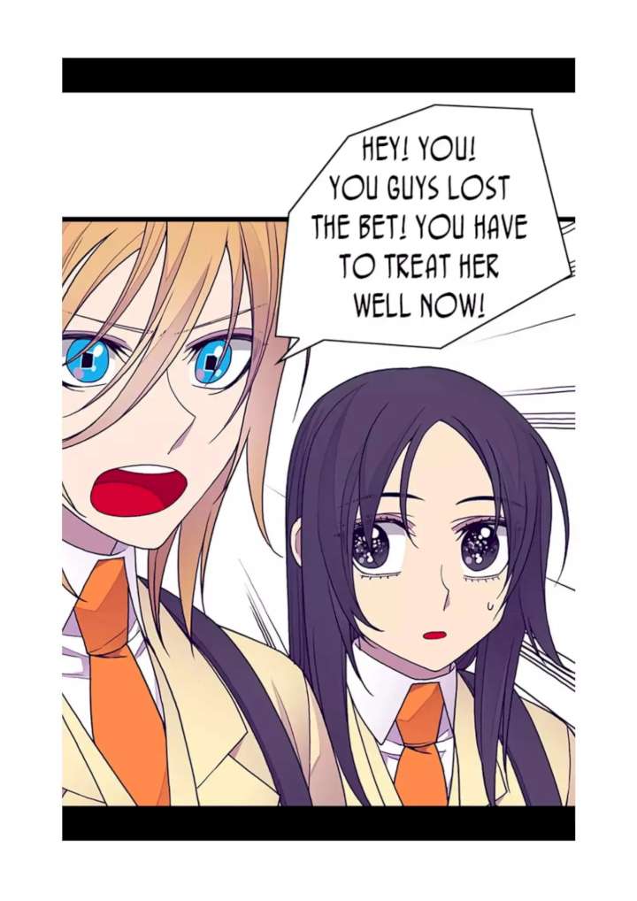 They Say I Was Born A King