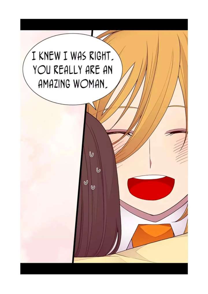 They Say I Was Born A King