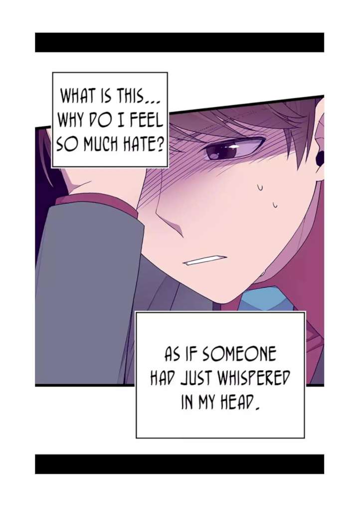 They Say I Was Born A King