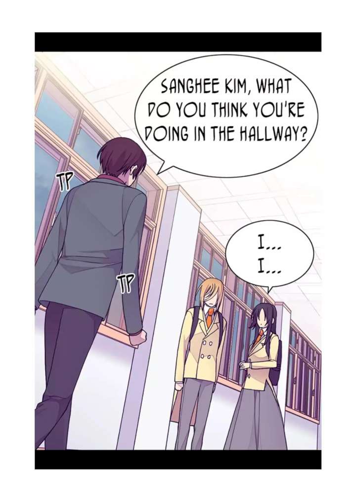 They Say I Was Born A King