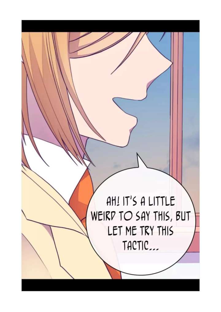 They Say I Was Born A King