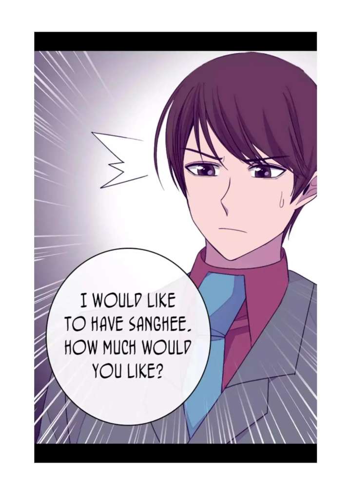 They Say I Was Born A King