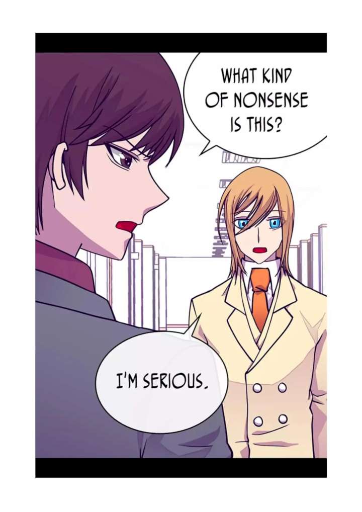 They Say I Was Born A King