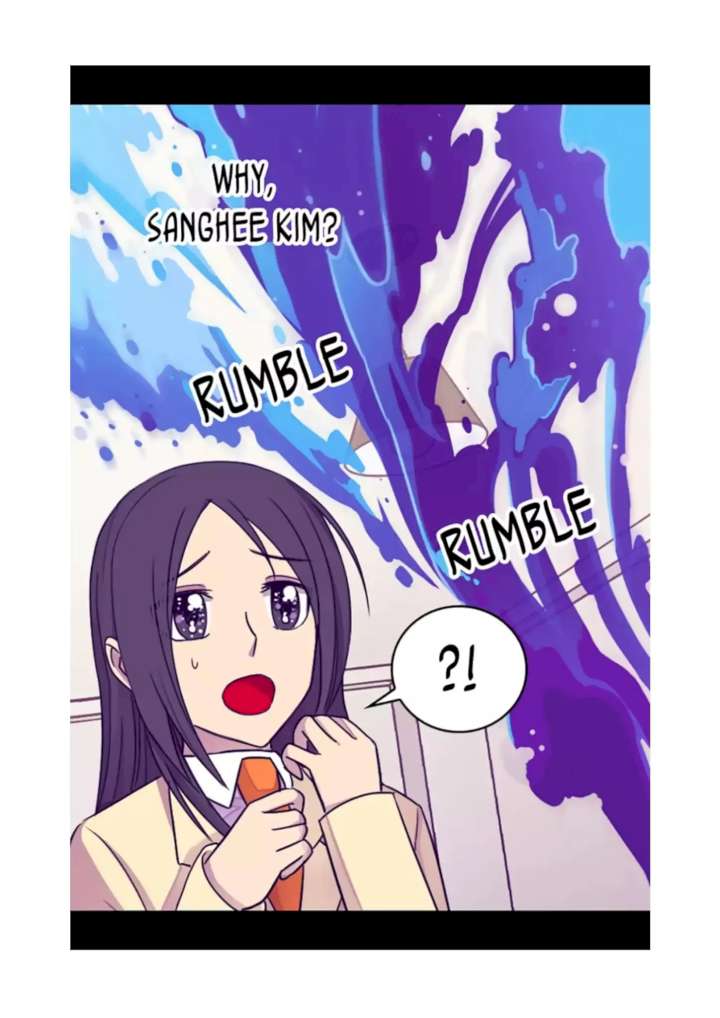 They Say I Was Born A King