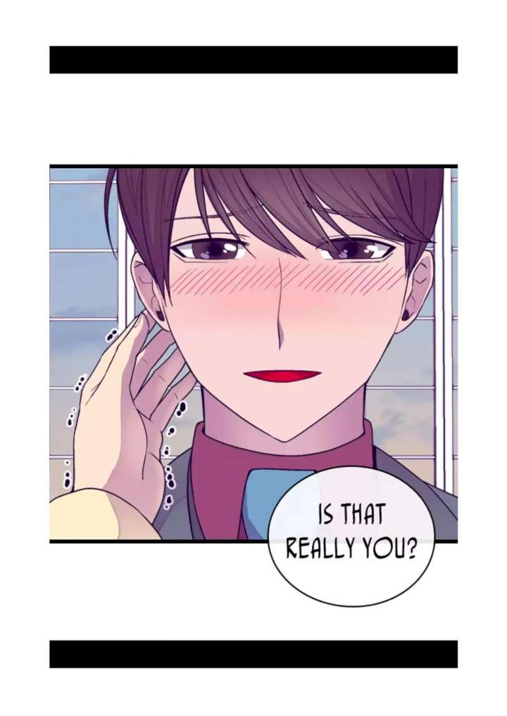 They Say I Was Born A King