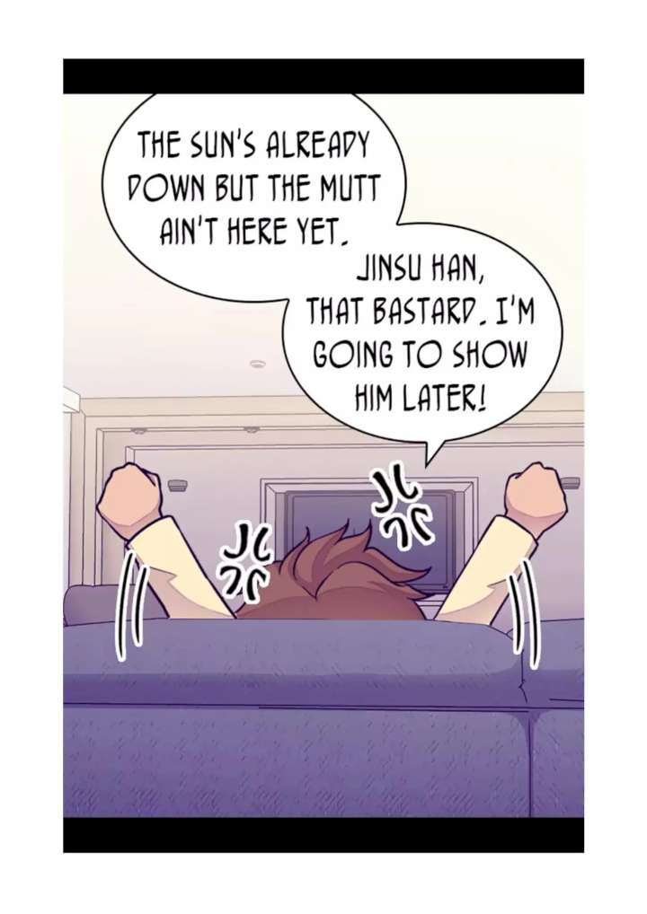 They Say I Was Born A King