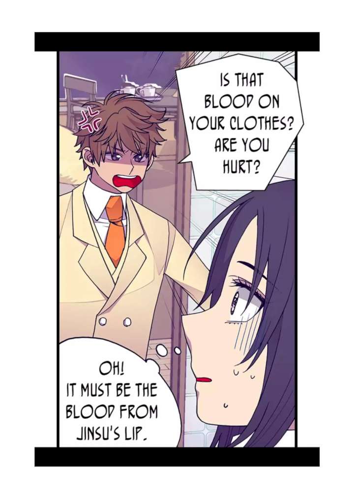 They Say I Was Born A King