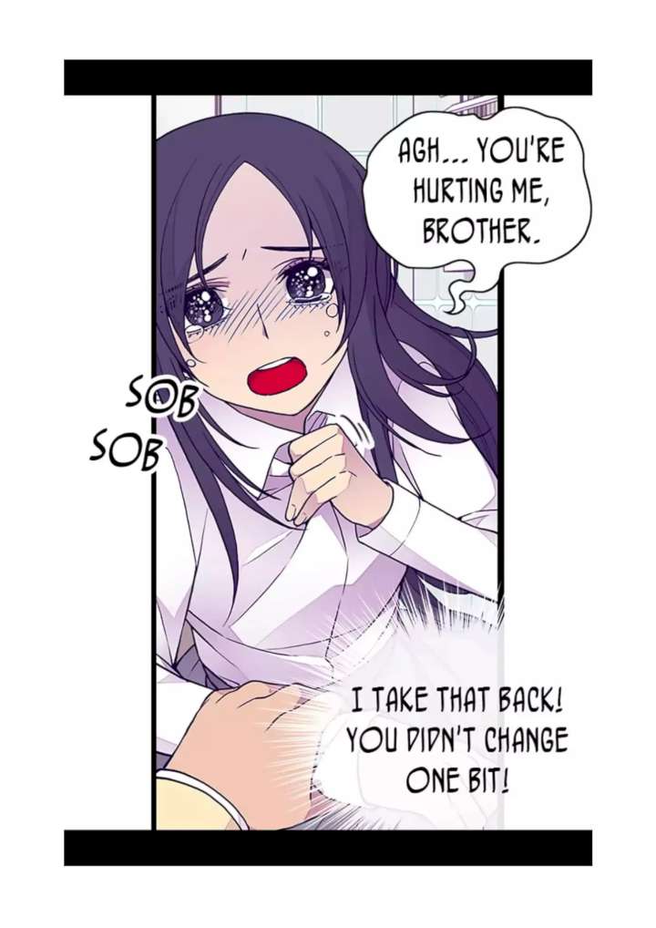 They Say I Was Born A King