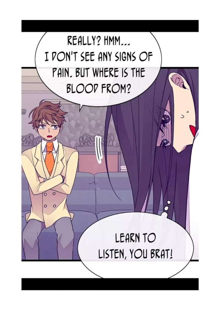 They Say I Was Born A King