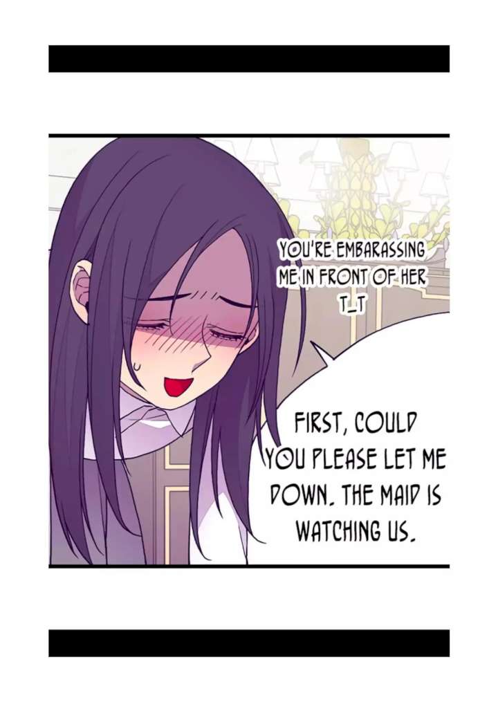 They Say I Was Born A King