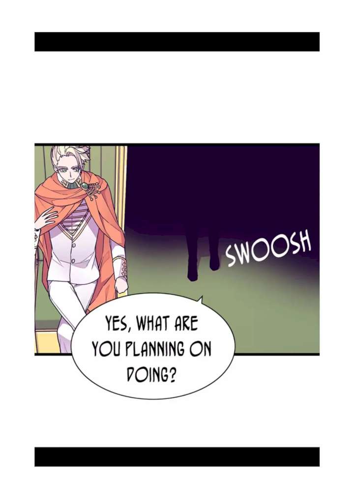 They Say I Was Born A King