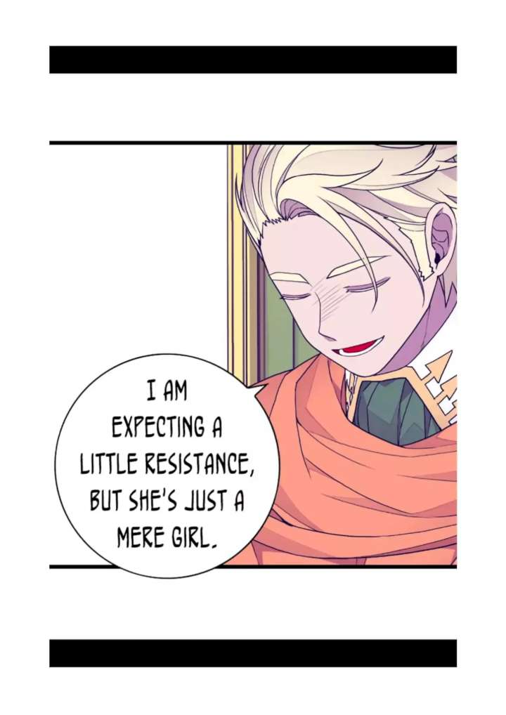 They Say I Was Born A King