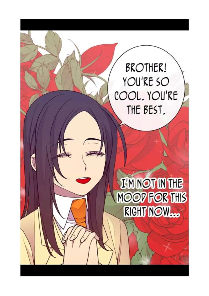 They Say I Was Born A King