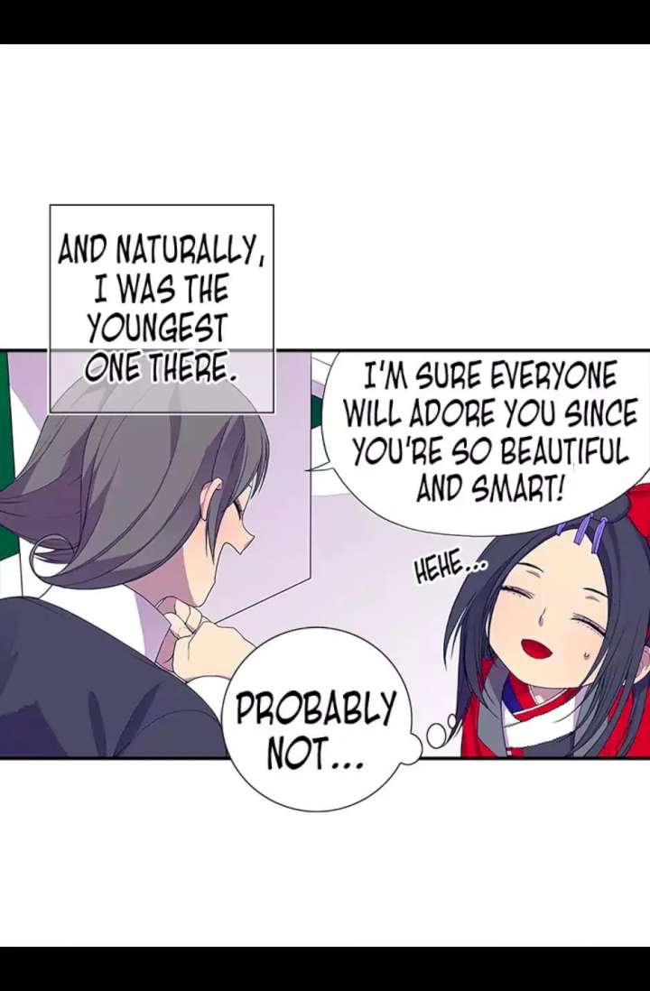 They Say I Was Born A King