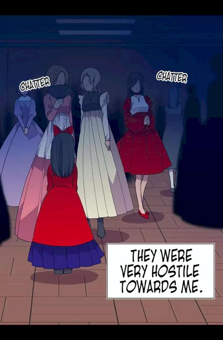 They Say I Was Born A King