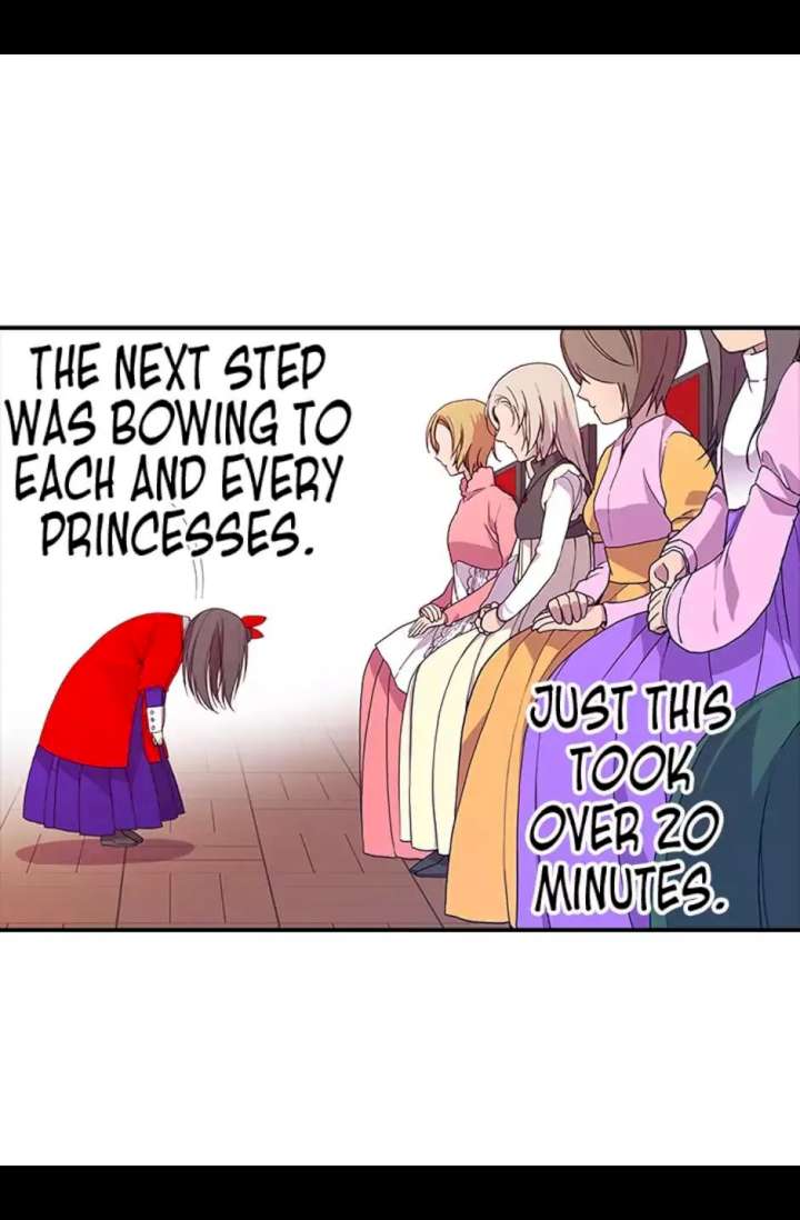 They Say I Was Born A King