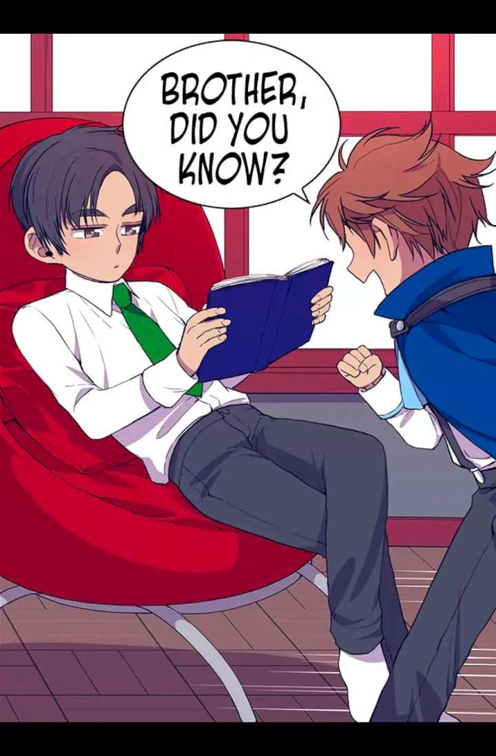 They Say I Was Born A King