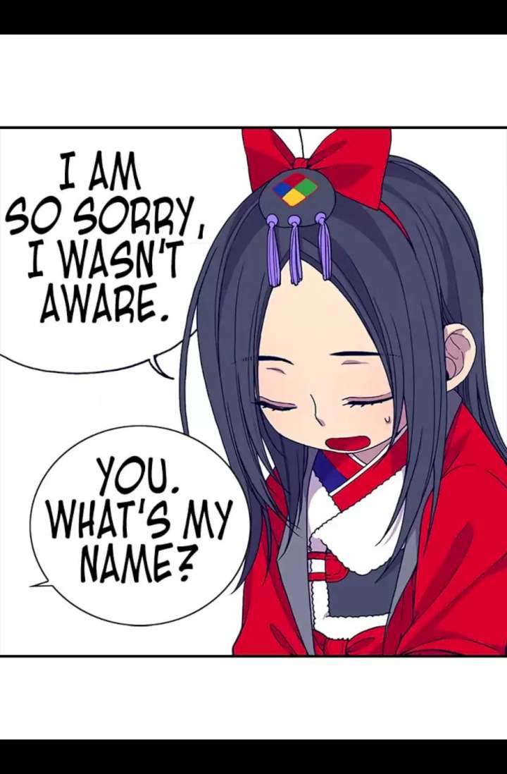 They Say I Was Born A King