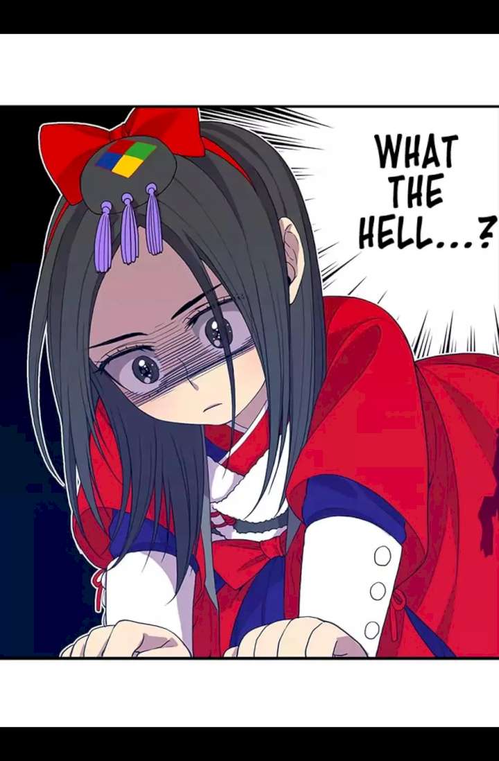 They Say I Was Born A King