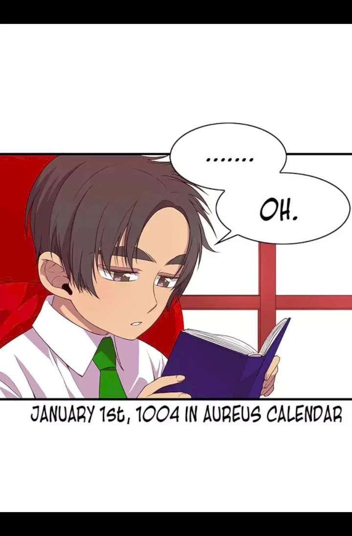 They Say I Was Born A King