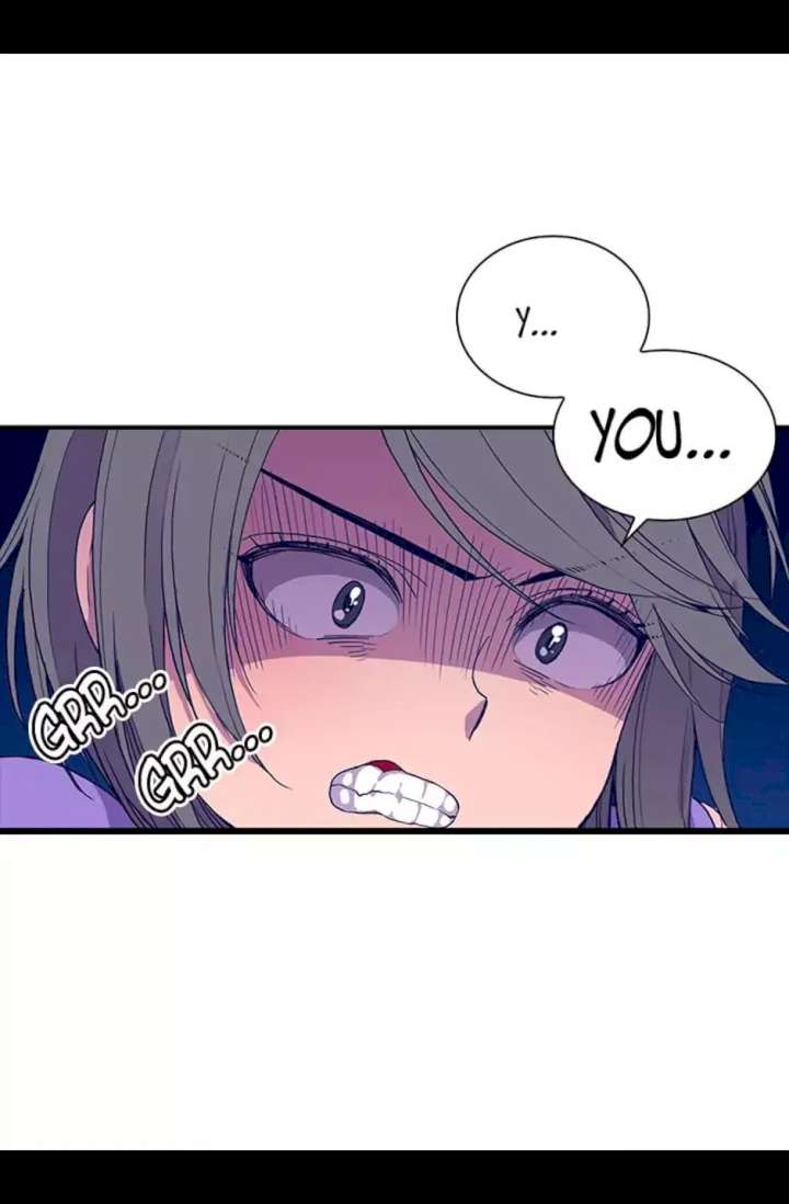 They Say I Was Born A King