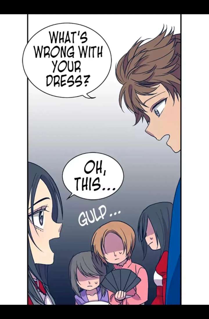 They Say I Was Born A King