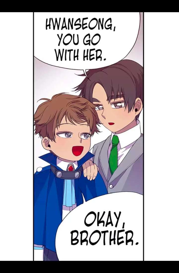 They Say I Was Born A King