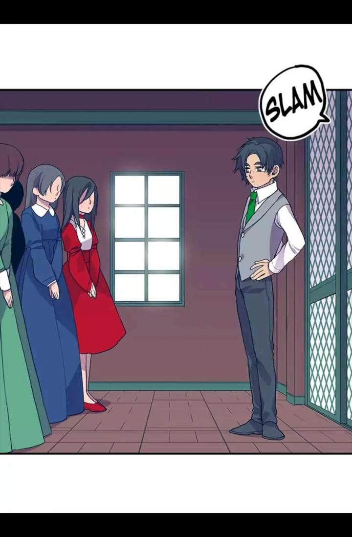 They Say I Was Born A King