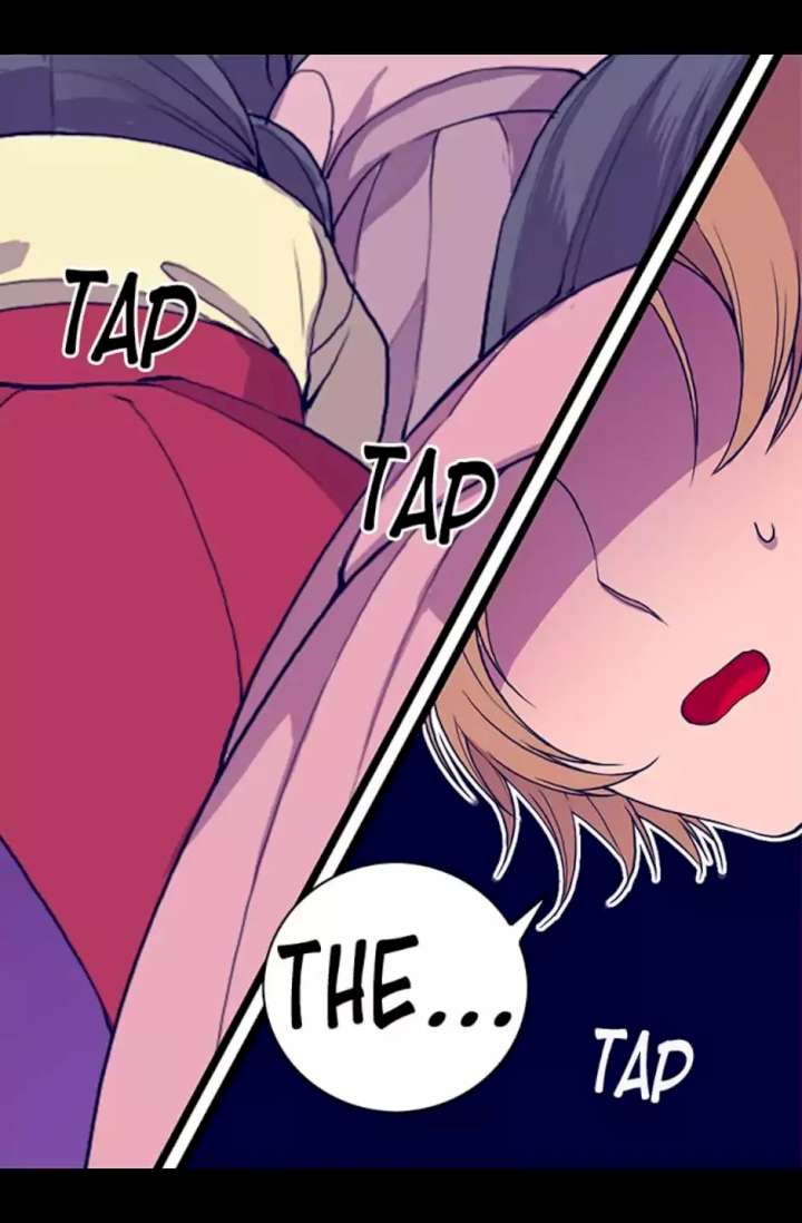 They Say I Was Born A King