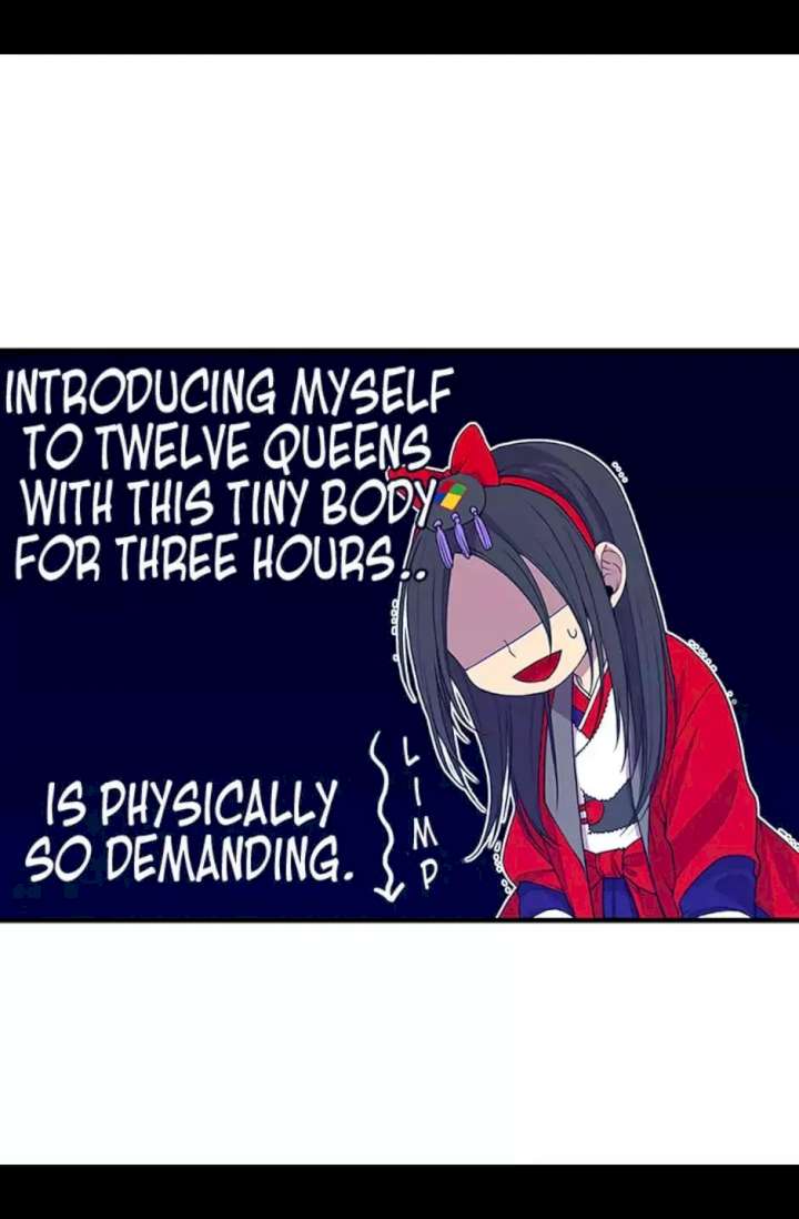 They Say I Was Born A King