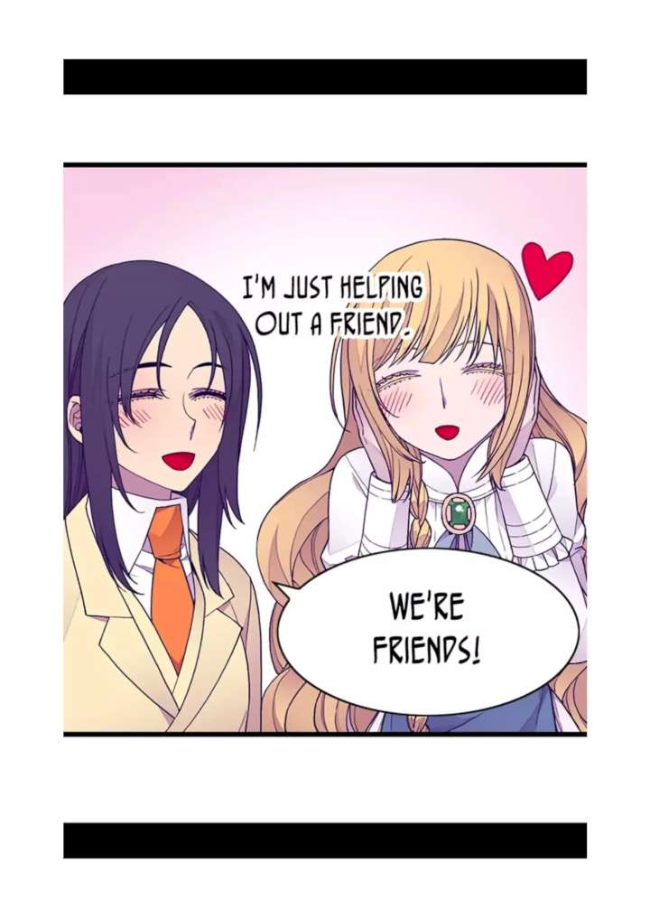 They Say I Was Born A King