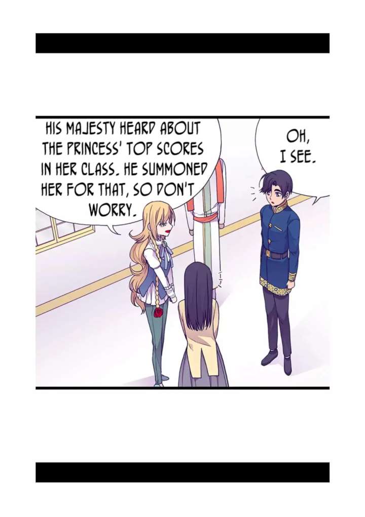 They Say I Was Born A King