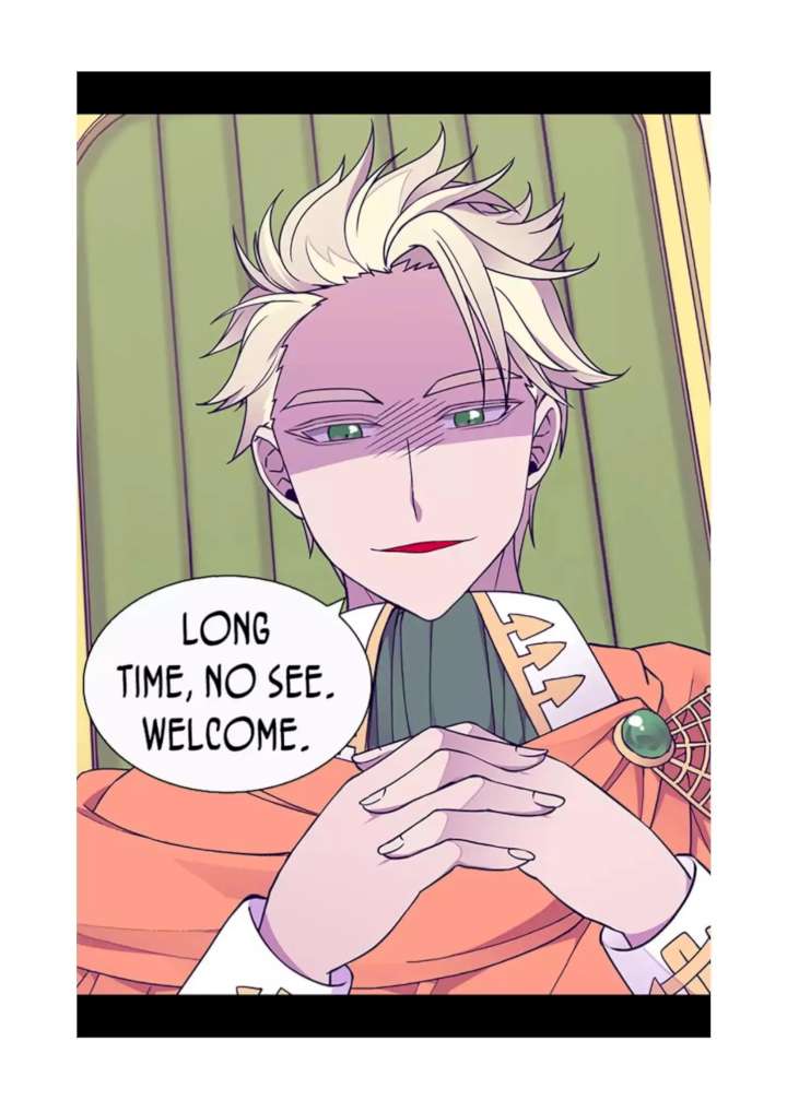 They Say I Was Born A King