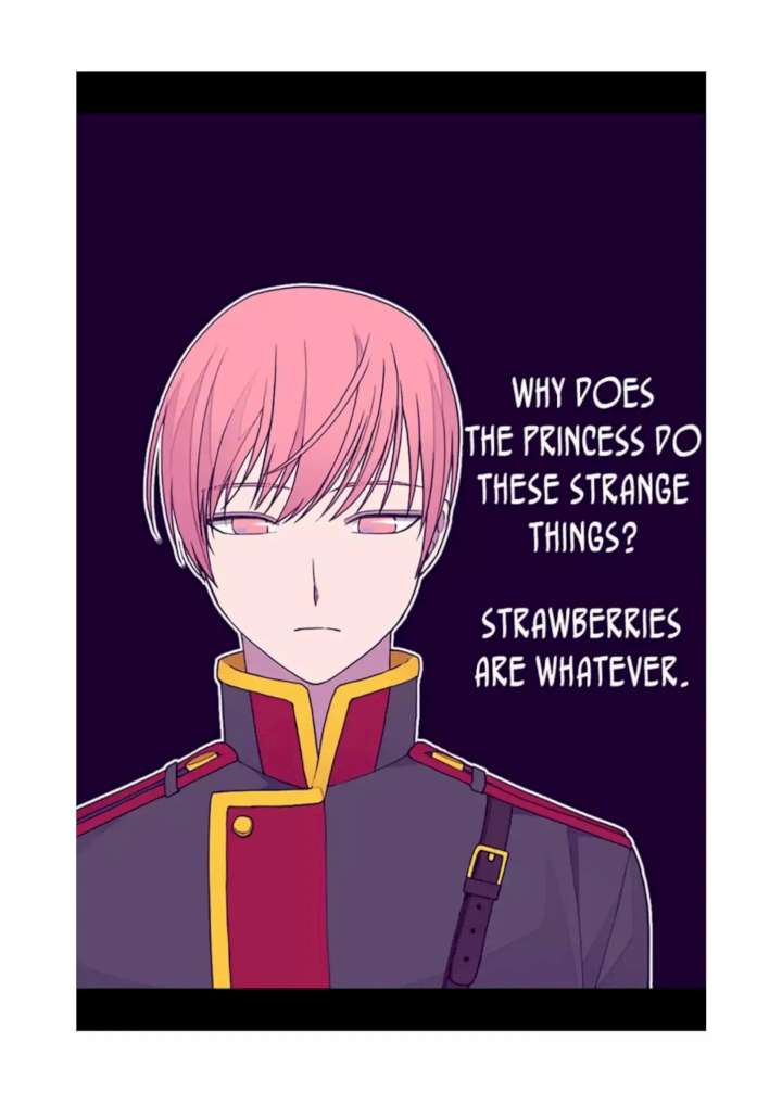 They Say I Was Born A King