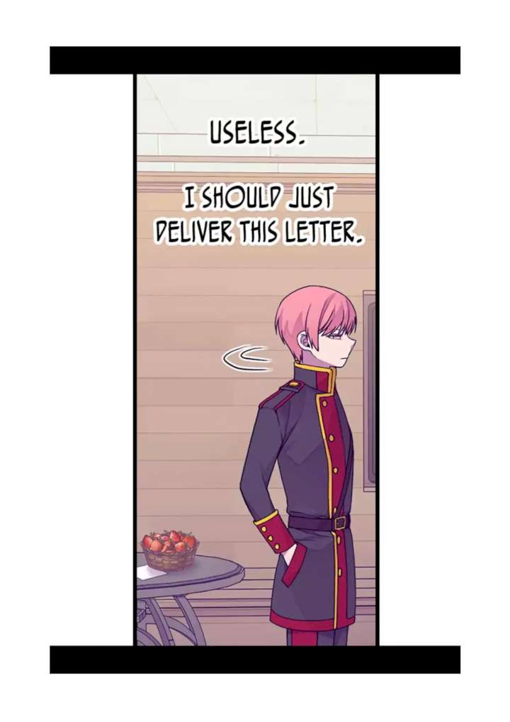 They Say I Was Born A King