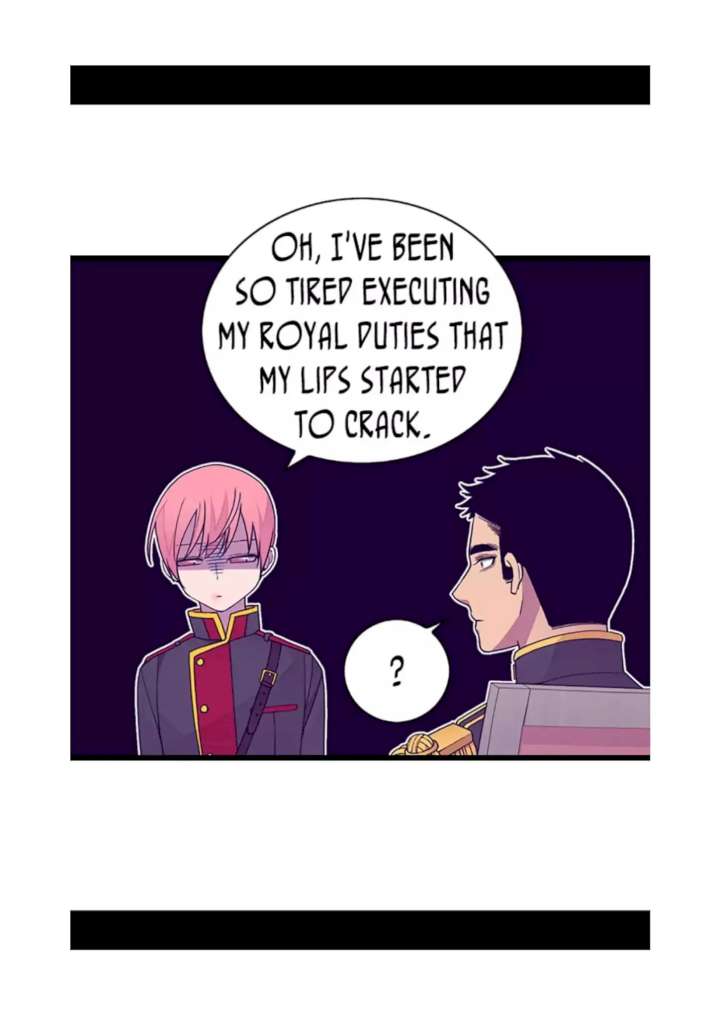 They Say I Was Born A King