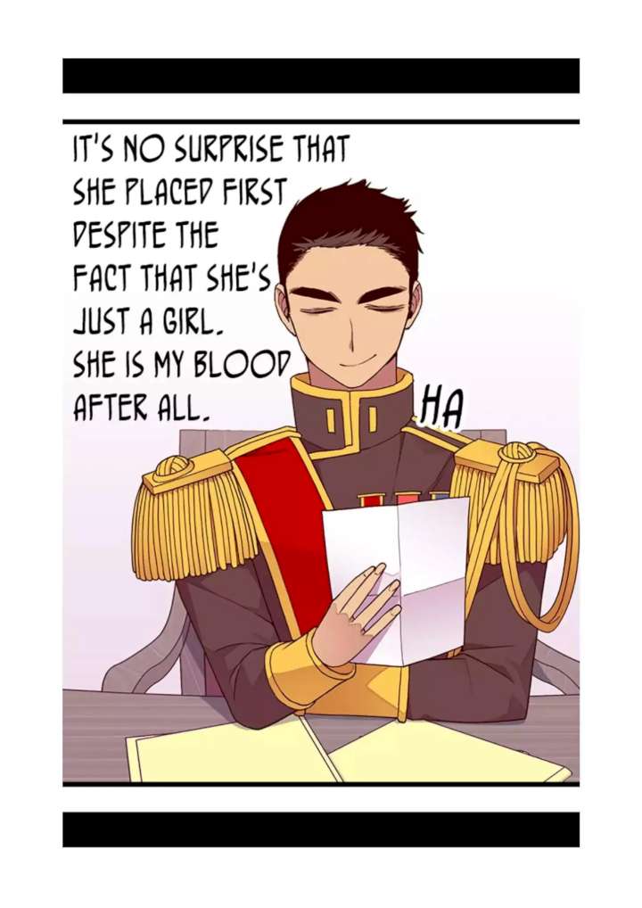 They Say I Was Born A King