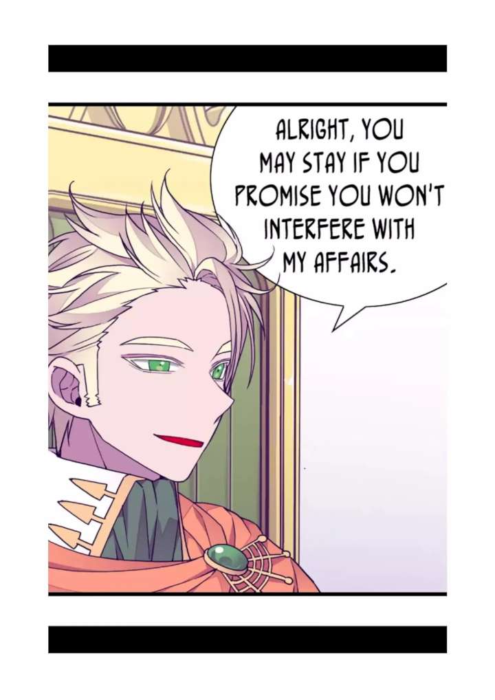 They Say I Was Born A King