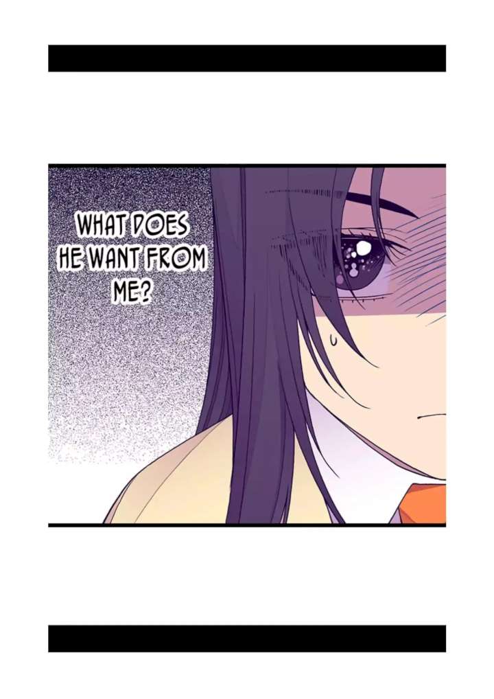 They Say I Was Born A King