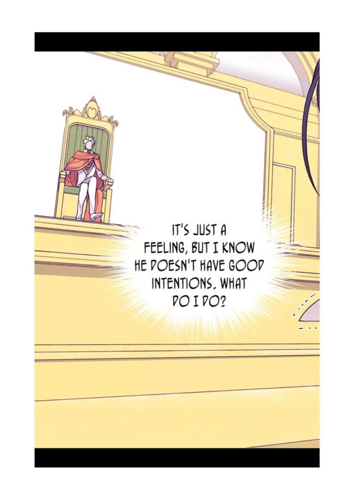 They Say I Was Born A King