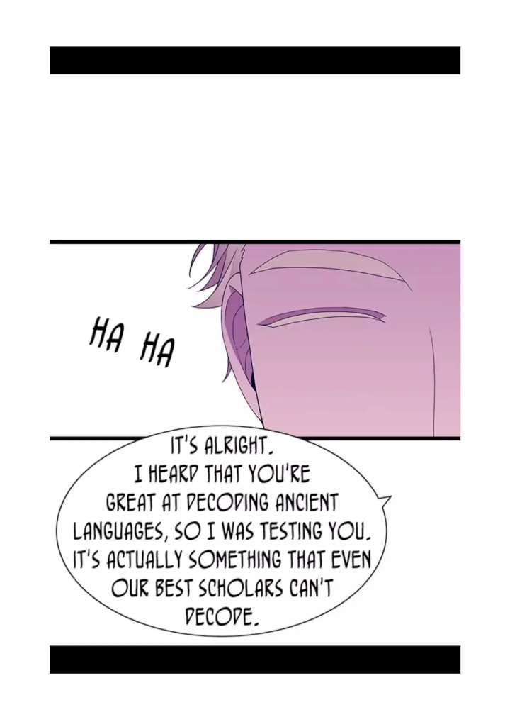 They Say I Was Born A King